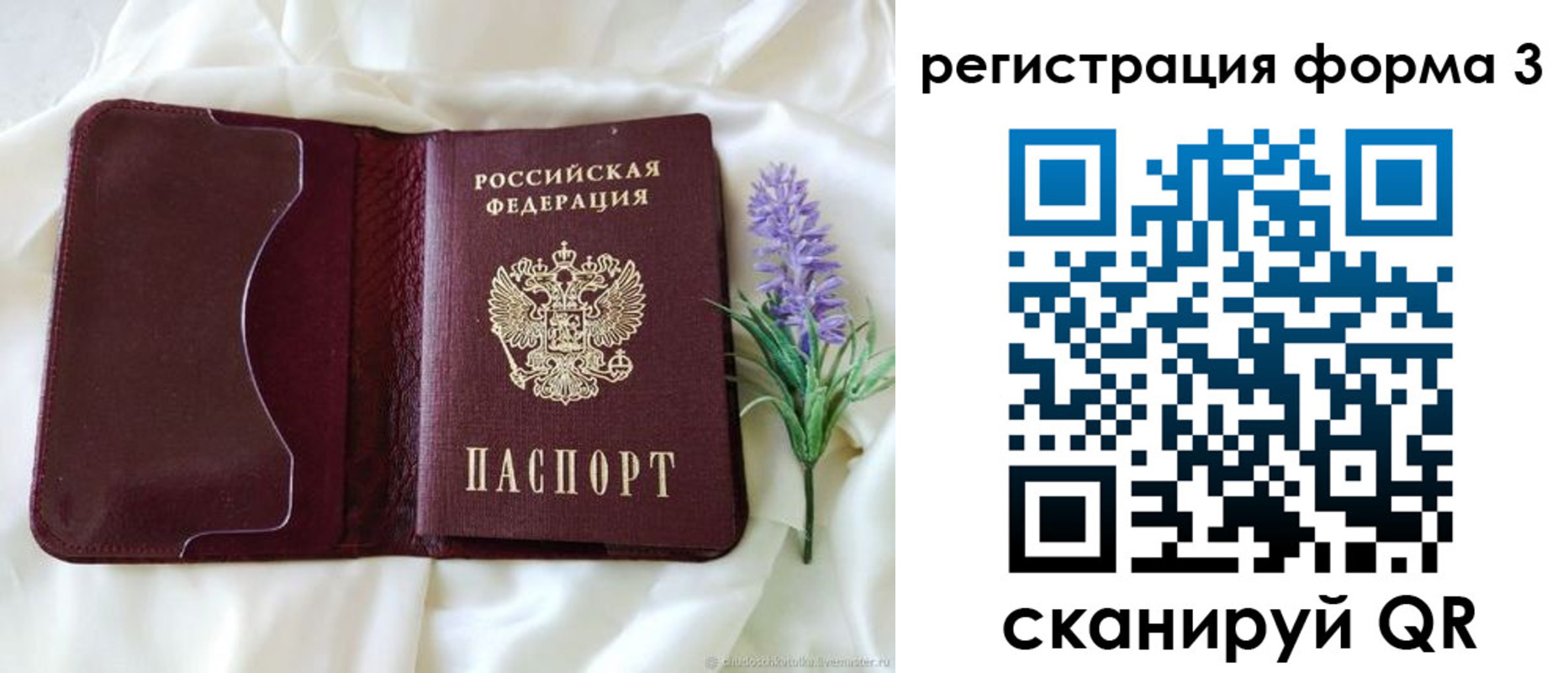прописка для работы в Вельске
